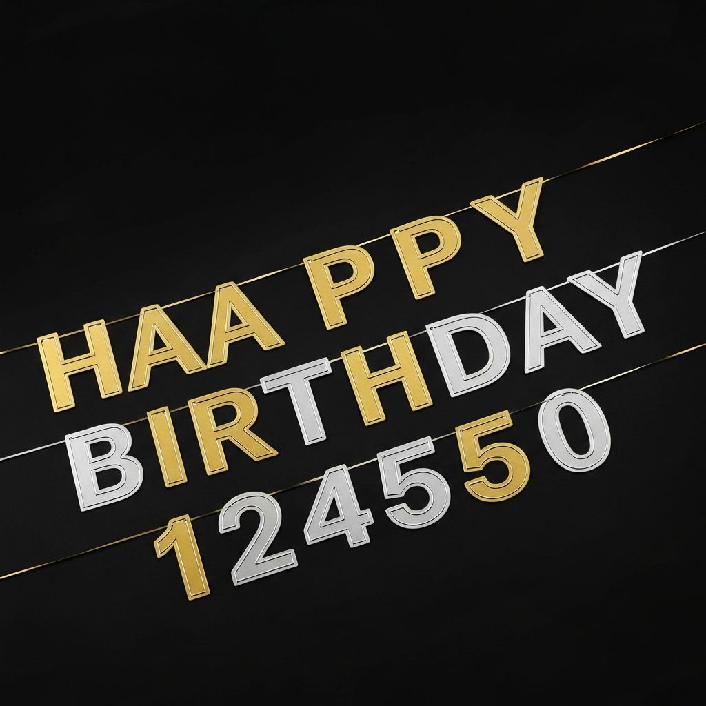 Banner Personalizable